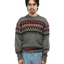 1960s Scandinavian Sweater