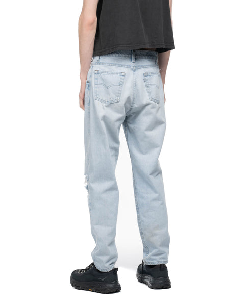 90's Levi's SilverTab Loose Denim - 32" x 30"
