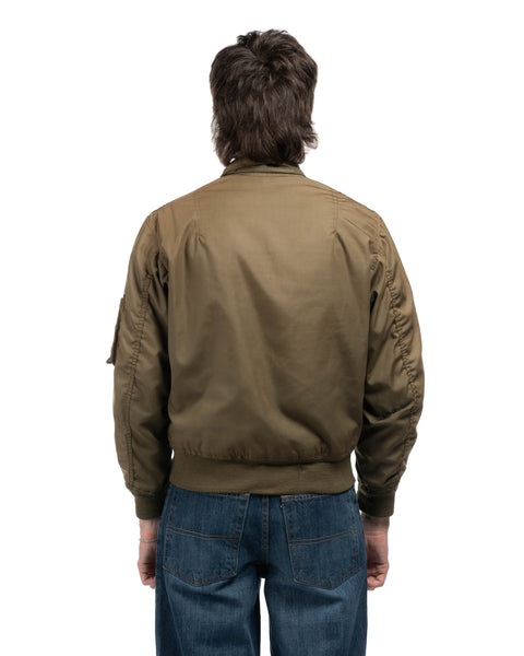 60’s Lightweight Summer Flyers Jacket - Medium