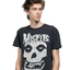 Y2K Misfits Tee