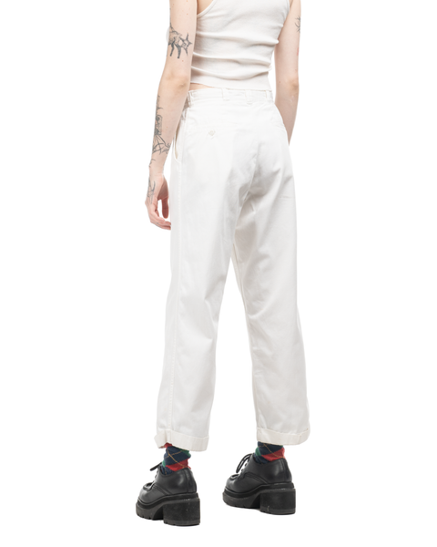 1950s Penney’s Big Mac Trousers