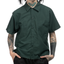 1970s Cropped Work Shirt