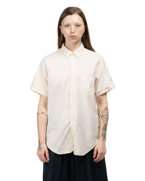 1960s Penney's Oxford Shirt