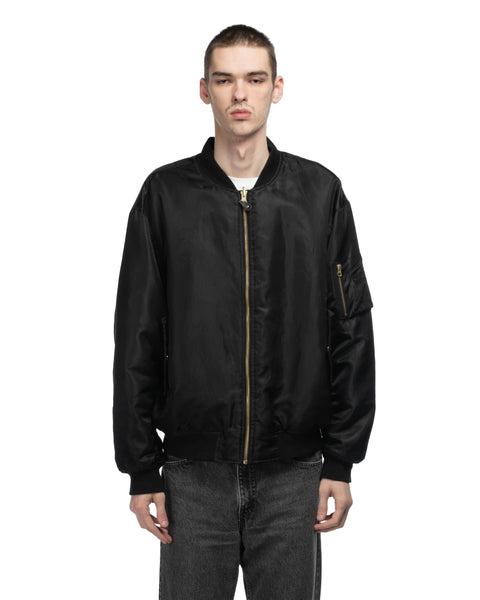 80's Civilian MA-1 Jacket - XL