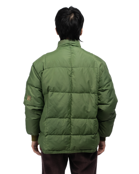 1970s Timberline Down Jacket