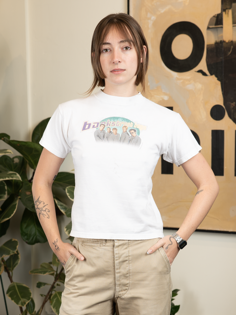 1990s Backstreet Boys Tee