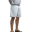 90's Baggy Levi's Denim Shorts - 32" x 6"