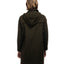 60's Duffle Coat - Medium