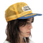 80's Full Mesh Trucker - OS