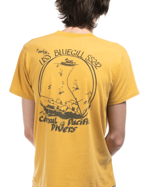 1970s Shipwreck Tee