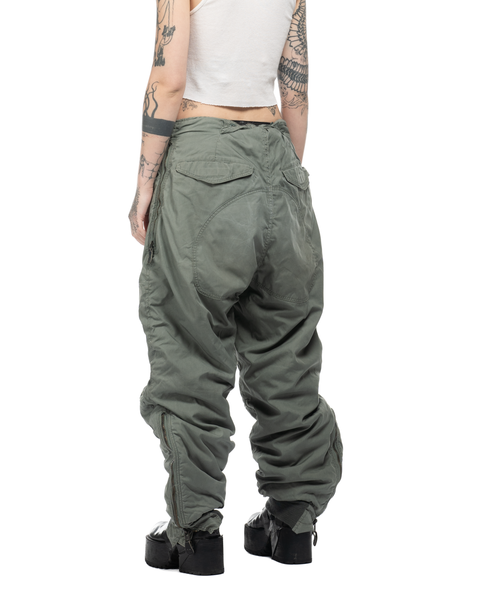 1980s USAF Extreme Cold Trousers