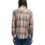 70's Western Cotton Flannel - Large