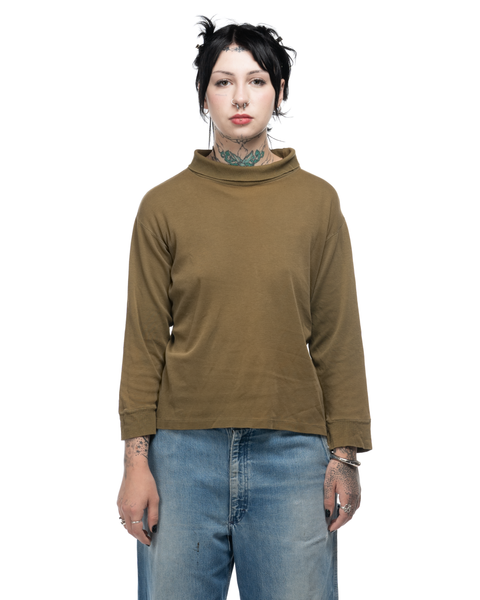1960s Turtleneck Tee