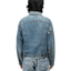 1960s Levi's Big E Type 3 Trucker Jacket