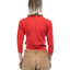 1960s Felt-Lettered Crewneck Sweatshirt