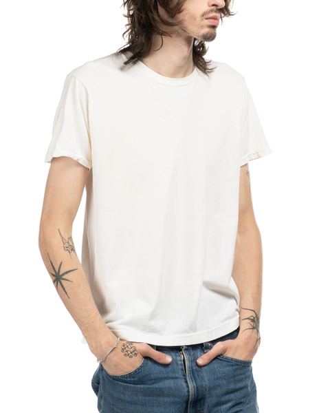 1980s Blank Tee