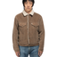 1980s Velvet Levi's Sherpa Jacket