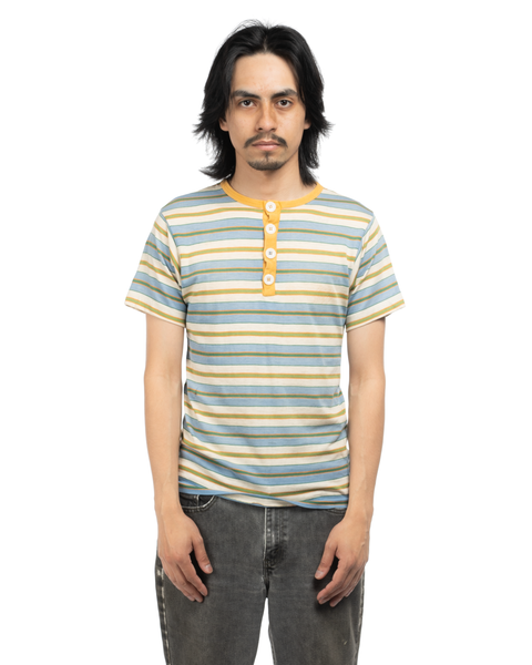 1960s Towncraft Henley Tee