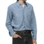 1970s King Kole Chambray Shirt