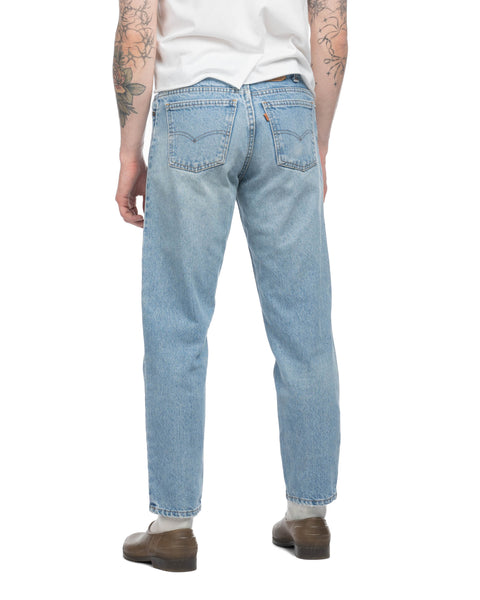 90's Levi's 550 Denim - 31" x 28"
