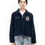 90’s Corduroy Washington FFA Jacket - Medium