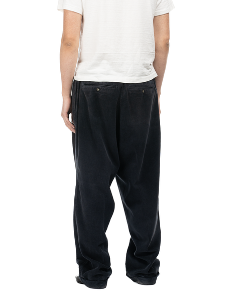 1990s Chunky Cord Trousers