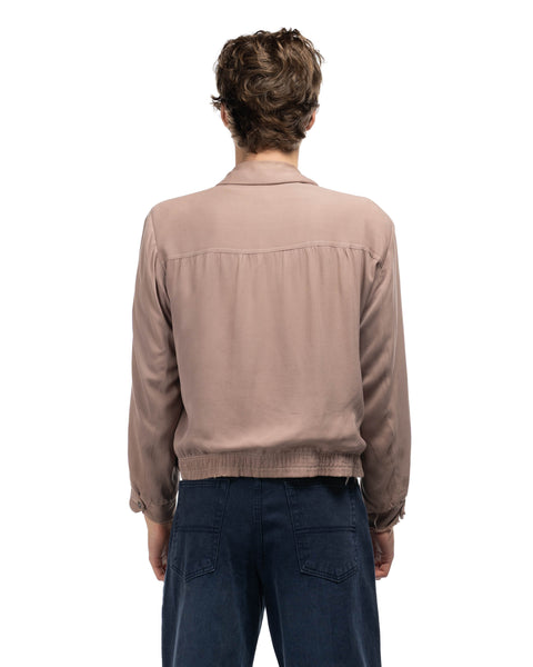 50's Ricky Jacket - Large