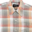 70's Penney's Plaid Shirt - Medium
