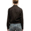 70's Captain Cropped Work Jacket - Small