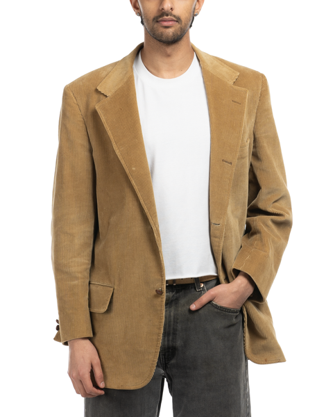 1970s Brooks Brothers Corduroy Sport Coat