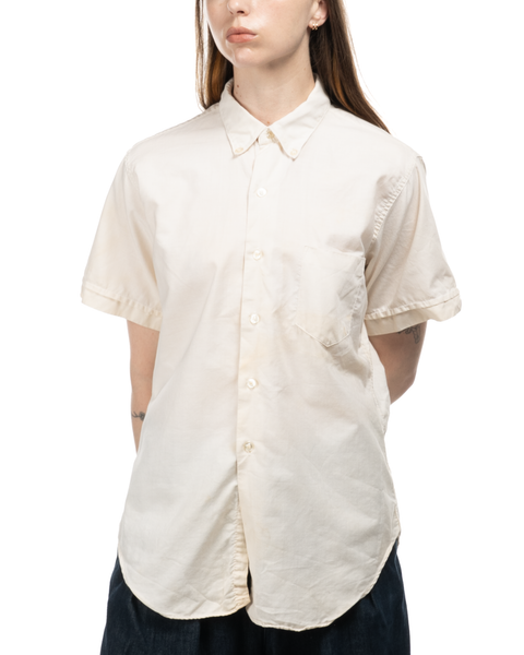 1960s Penney's Oxford Shirt