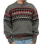 1960s Scandinavian Sweater