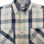 70's Big Mac Cotton Flannel - Medium