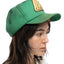80's Digging Trucker Hat - OS