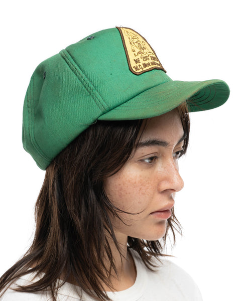 80's Digging Trucker Hat - OS