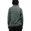 1960s Penney's Wool Flannel