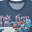 80's Pink Floyd Tee - Medium