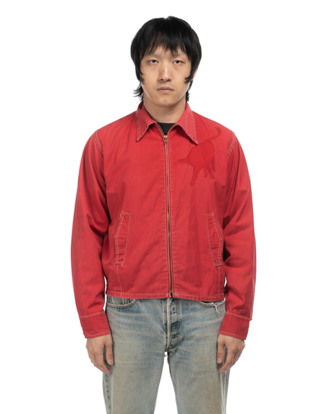 1950s BSA Harrington Jacket