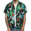 1960s Rayon Aloha Shirt