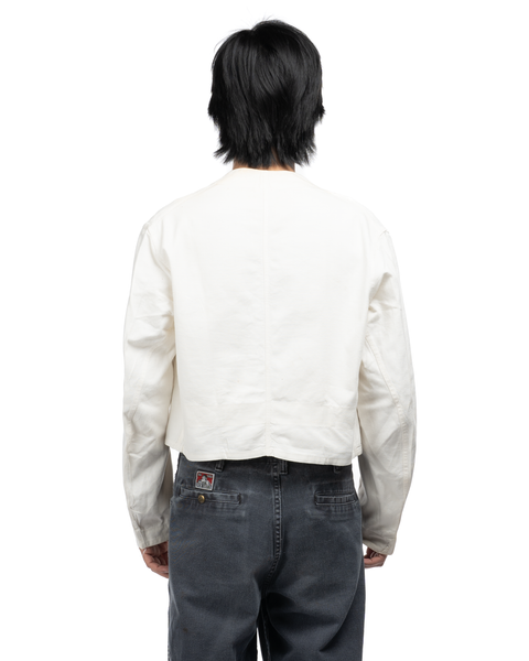 1950s Engineer-Style Jacket