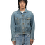 1980s Lee Denim Jacket