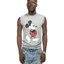 1980s Mickey Mouse Tank