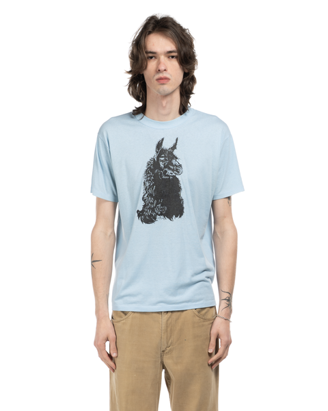 1980s Tina Tee