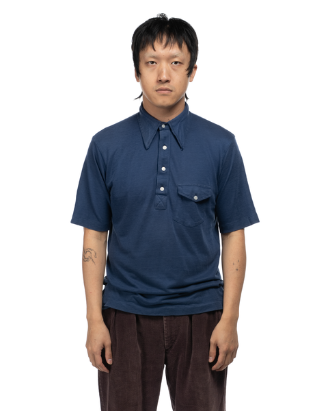 1970s Polo Shirt
