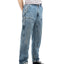 90's Carhartt Denim Double Knees - 31" x 33"