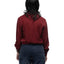 50's McGregor Rayon Gaucho Shirt - Medium