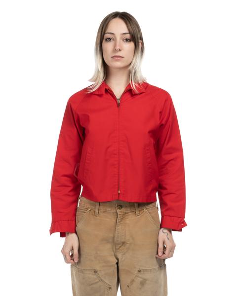 1960s Harrington Jacket