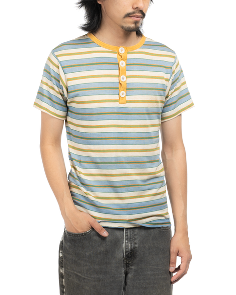 1960s Towncraft Henley Tee