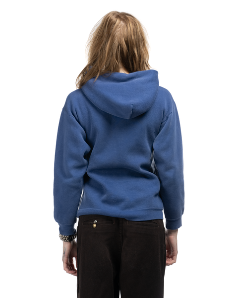 1970s Centralia Track Russell Hoodie