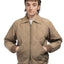 60's Cloth Collar Bauer Down "Blizzard Proof" Skyliner Jacket - Medium
